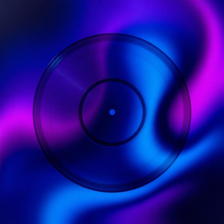 Velvet Circuit cover art